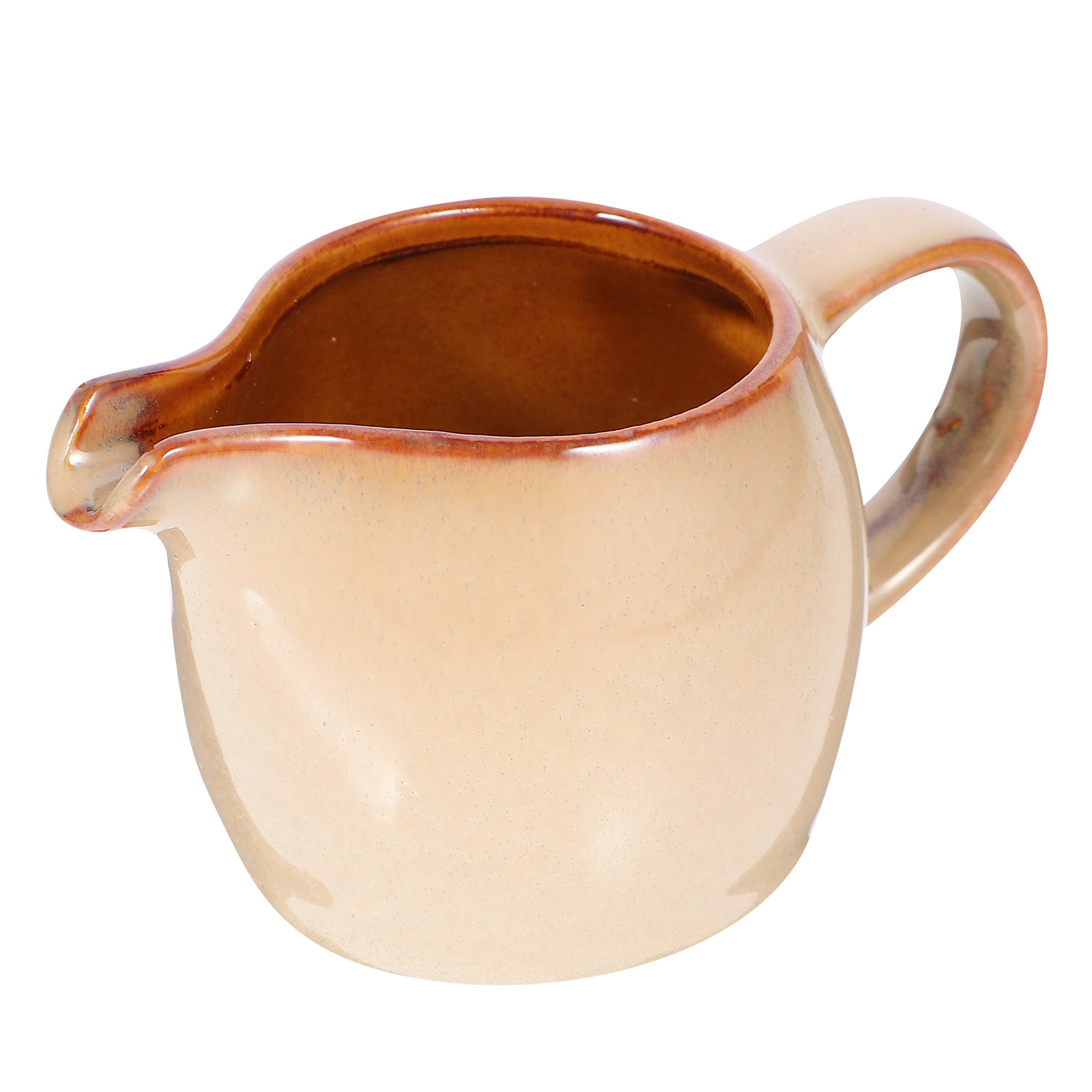 Ceramic Milk Pitcher European  - đánh giá và giá Pour Spout Pitcher