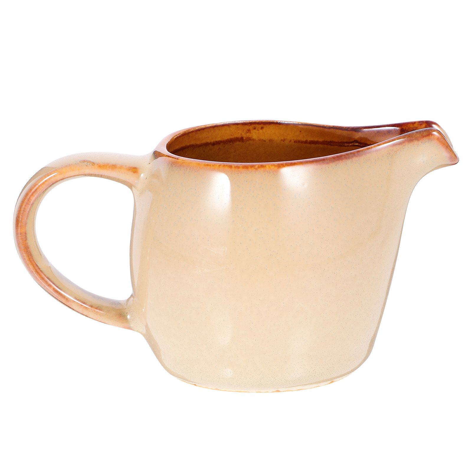 Ceramic Milk Pitcher European  - đánh giá và giá Pour Spout Pitcher