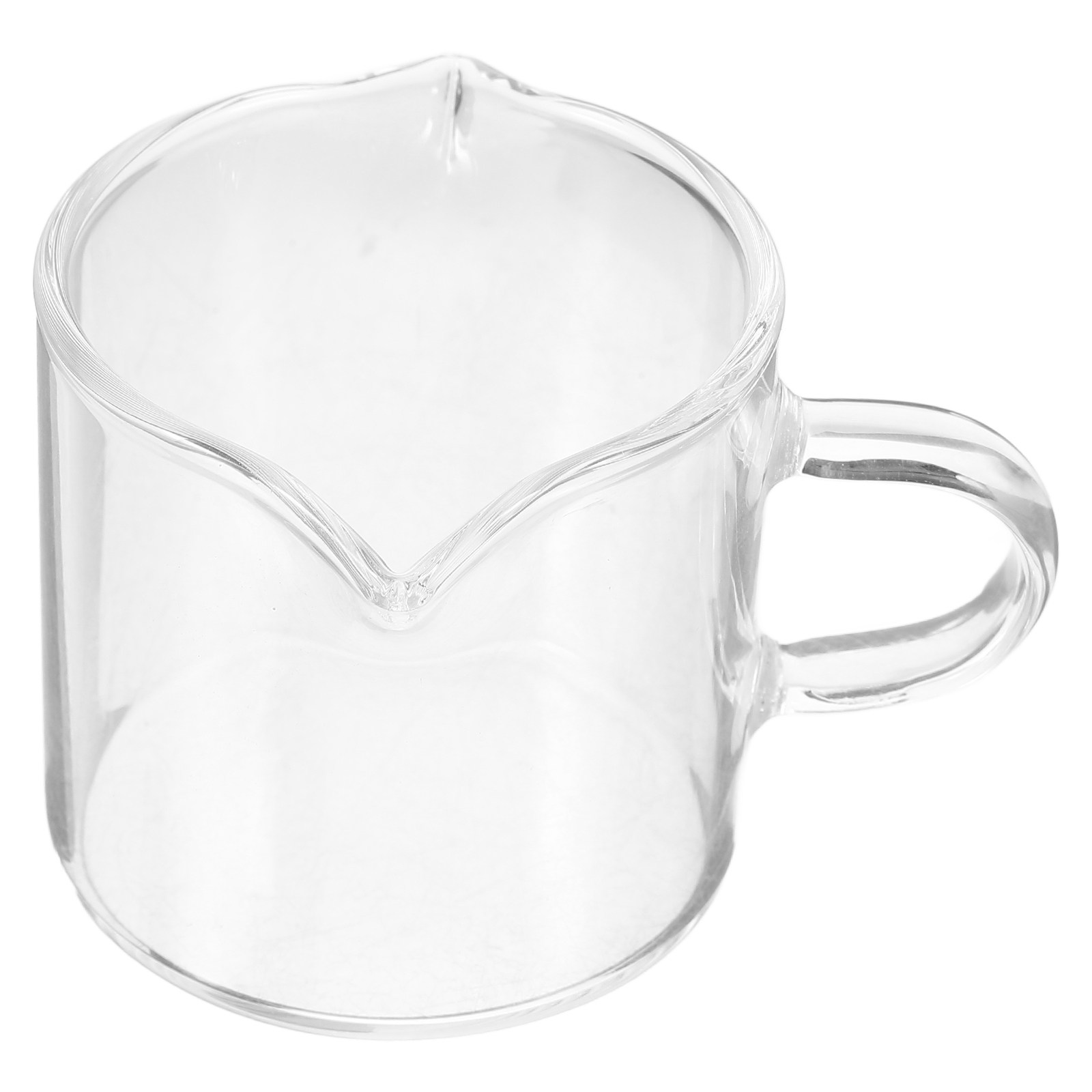 Transparent Small Glass Coffee - đánh giá và giá Pour Spout Pitcher
