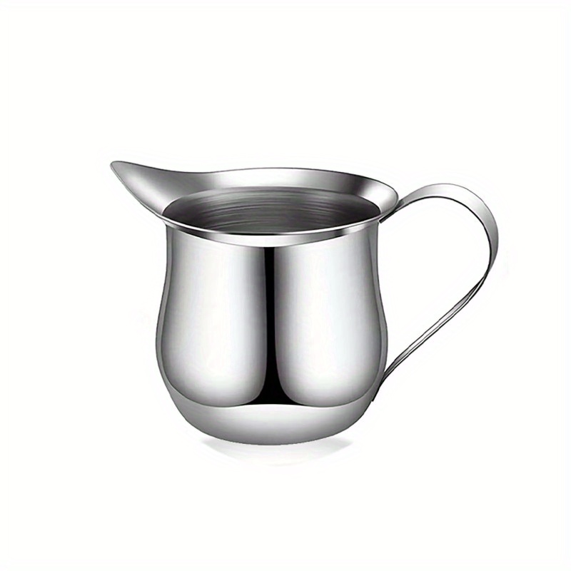 Coffee Milk Frothing Pitcher C - đánh giá và giá Pour Spout Pitcher