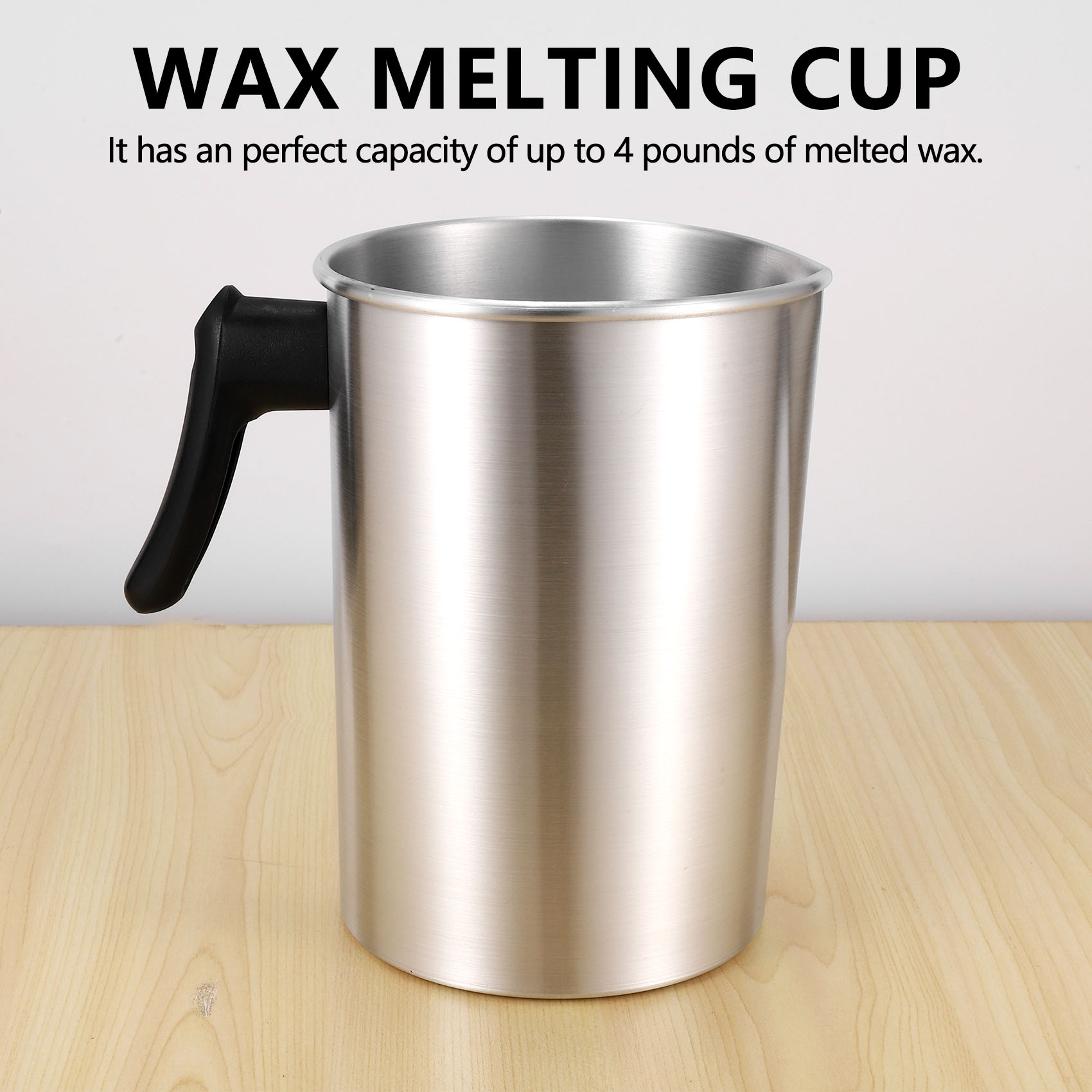 DT38 4 Pounds Candle Making Po - đánh giá và giá Pour Spout Pitcher