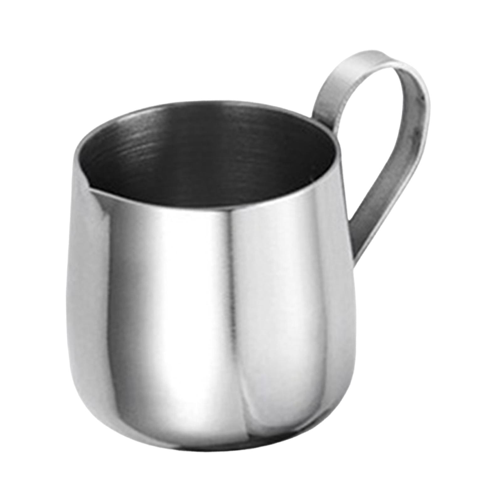 Espresso Steaming Pitcher Stai - đánh giá và giá Pour Spout Pitcher