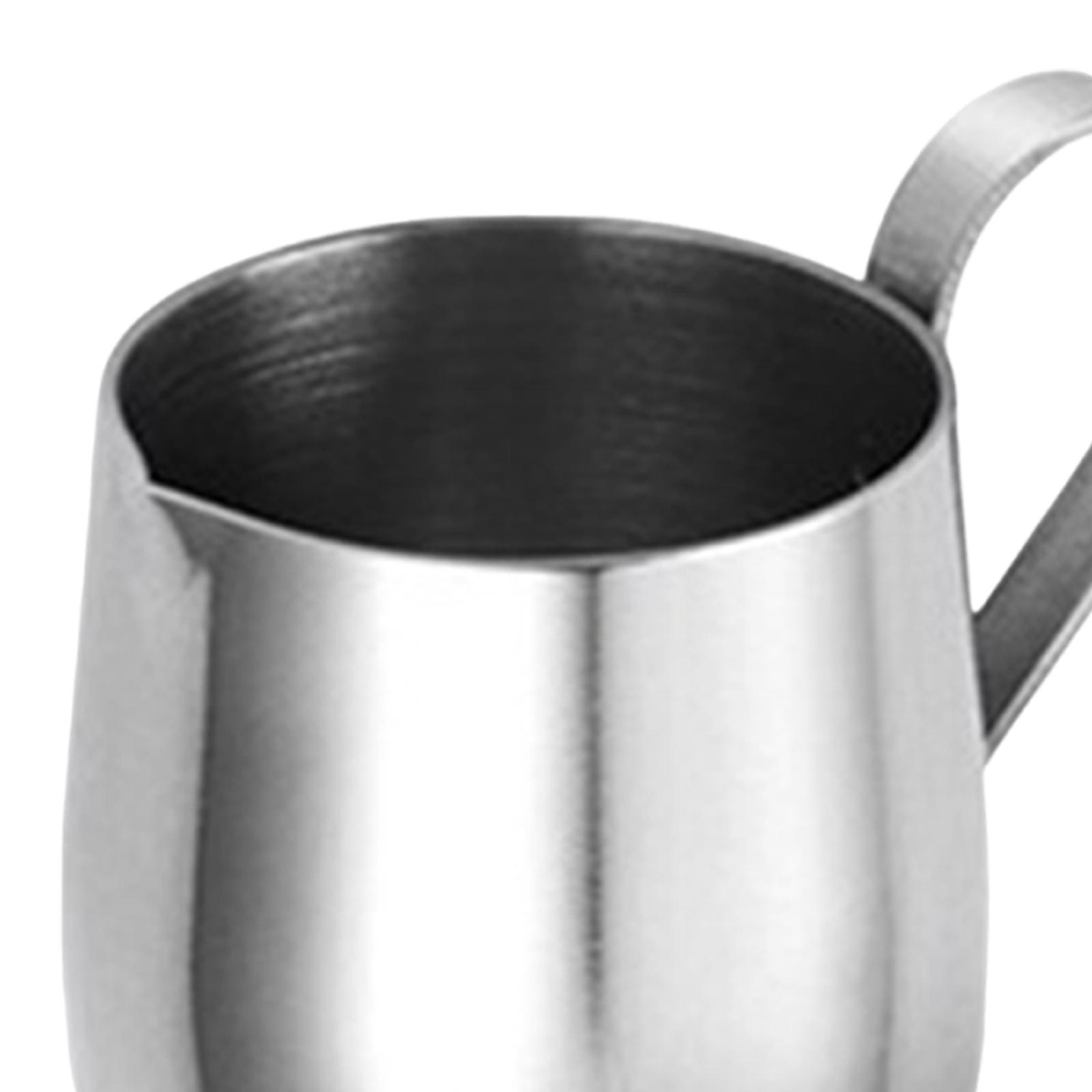 Espresso Steaming Pitcher Stai - đánh giá và giá Pour Spout Pitcher