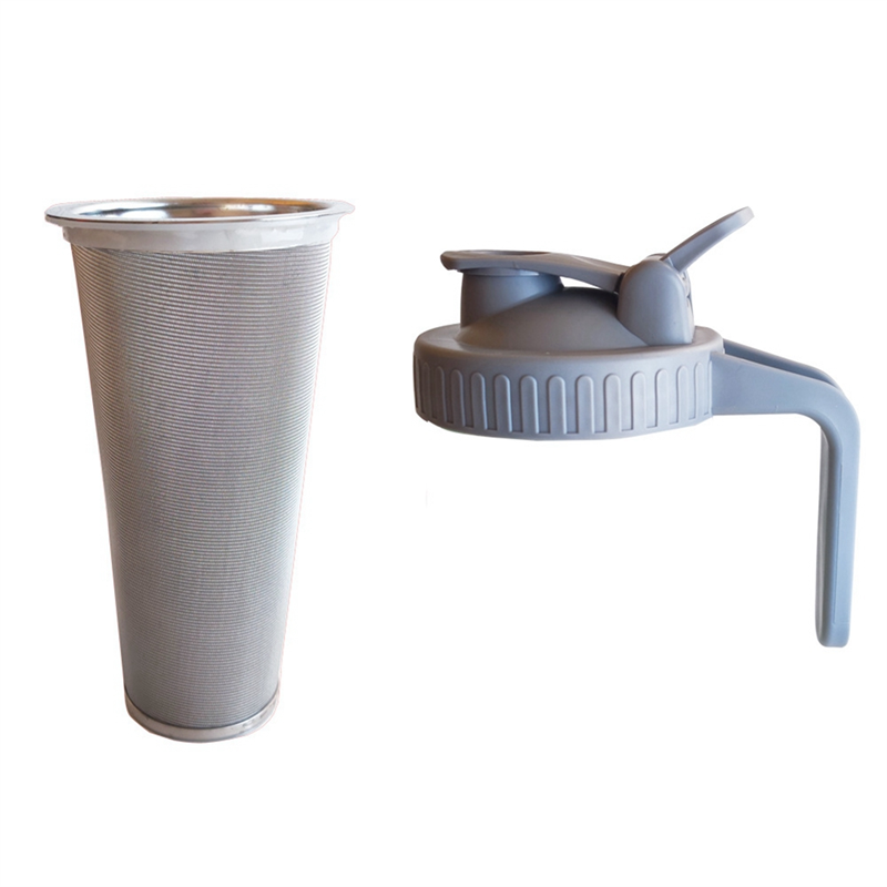 FAAJ-Coffee Maker Glass Pitche - đánh giá và giá Pour Spout Pitcher