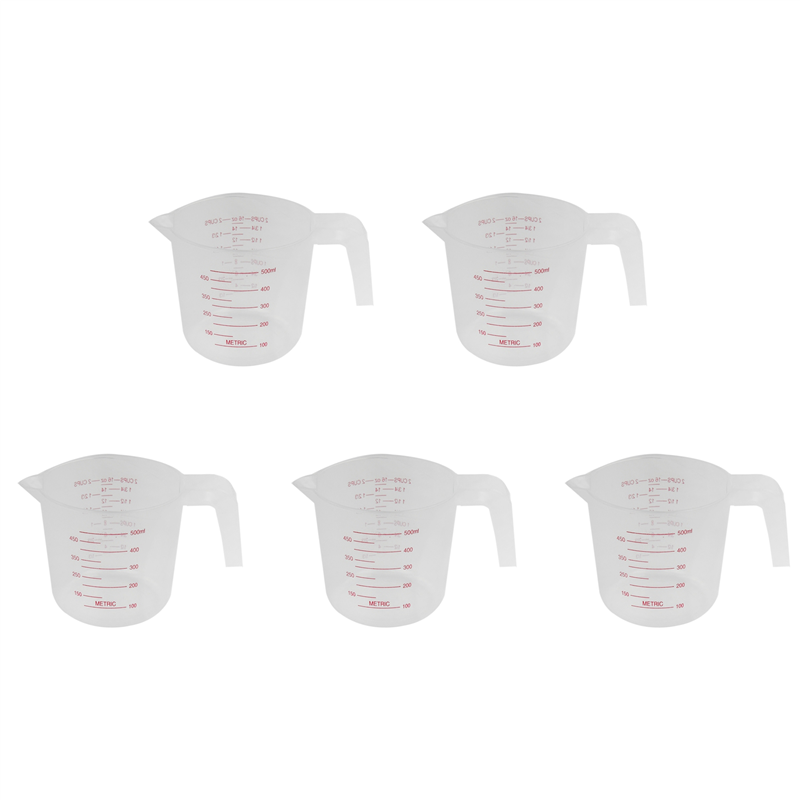 AA20-5X 500Ml Home Lab Measuri - đánh giá và giá Pour Spout Pitcher