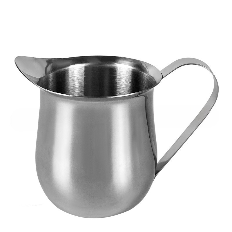 New Coffee Milk Frothing Pitch - đánh giá và giá Pour Spout Pitcher