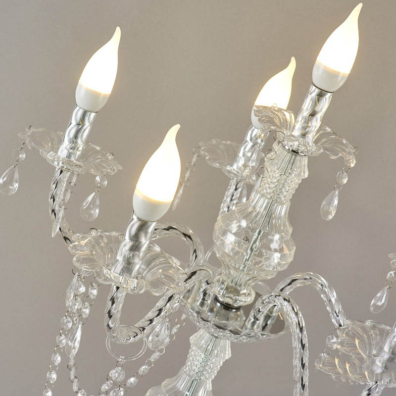 Modern Luxury Candle Lamps Wed - đánh giá và giá Candle For Supplies