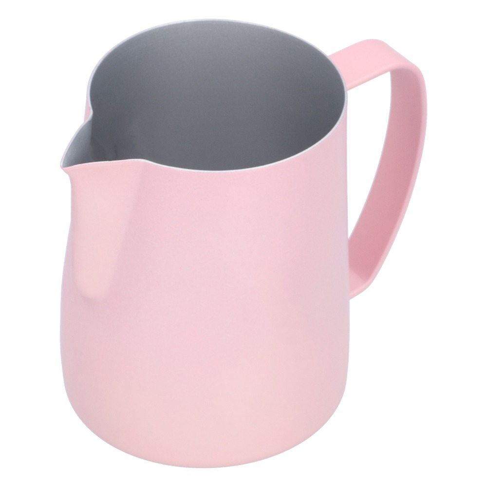 Rustless Steel Milk Frothing P - đánh giá và giá Pour Spout Pitcher